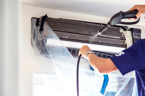 Best HVAC Duct Inspection Services  in Rimersburg, PA